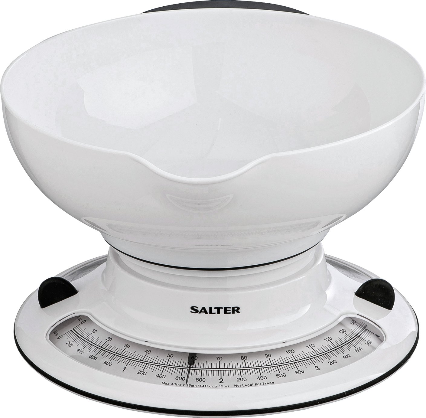 baking scale