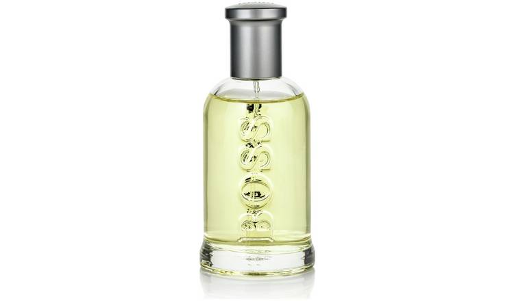 BOSS - BOSS Bottled eau de toilette 100ml