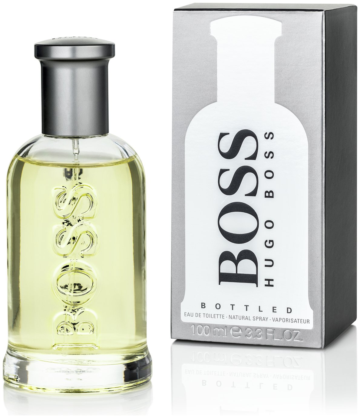 argos hugo boss