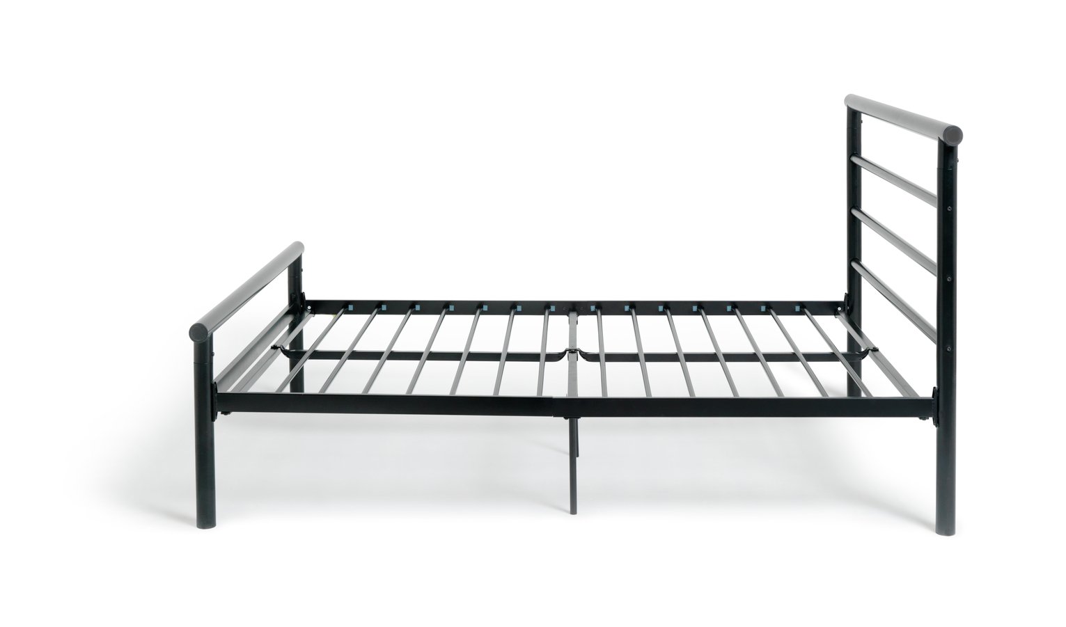 Argos Home Avalon Double Metal Bed Frame Reviews Updated April 2023