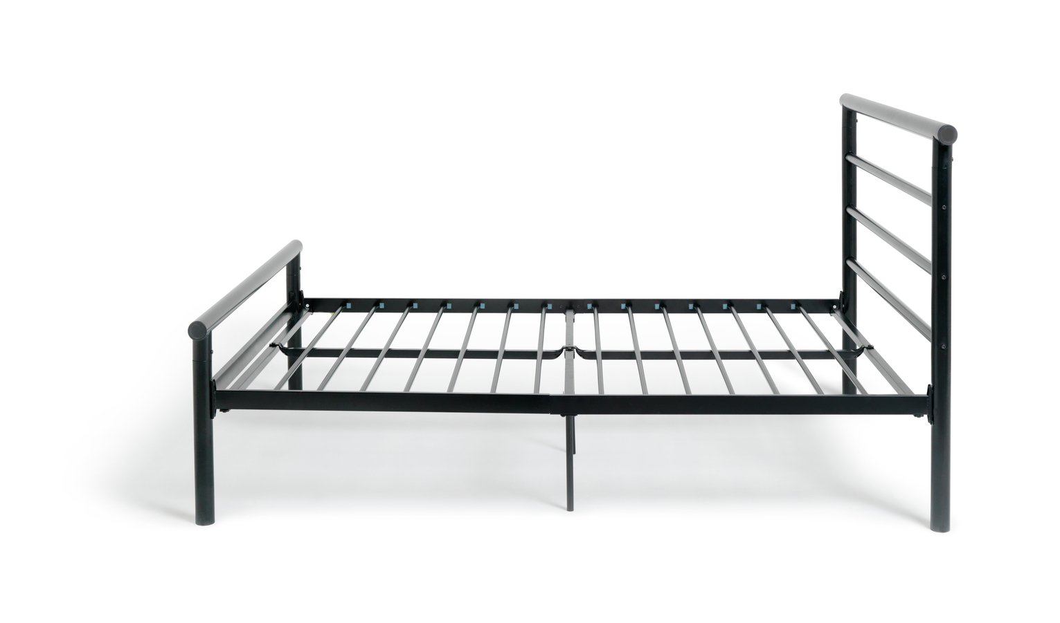 Argos Home Avalon Double Metal Bed Frame Review