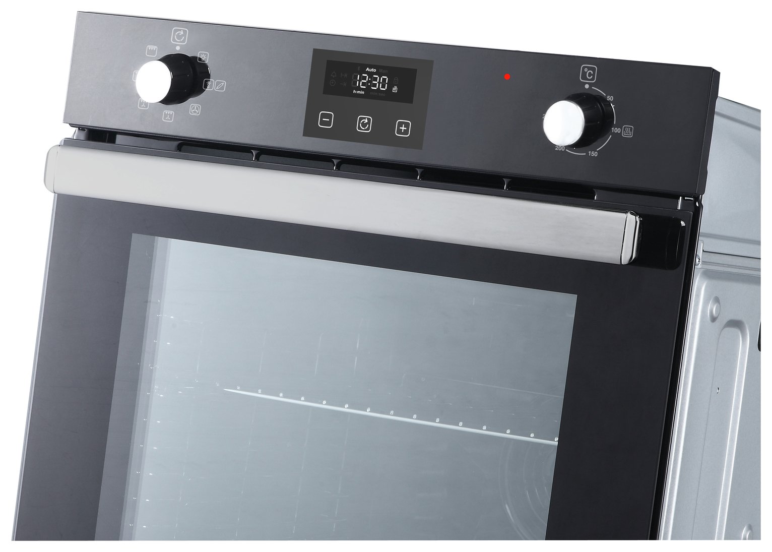 Belling BI602FPCT Built In Single Electric Oven Reviews