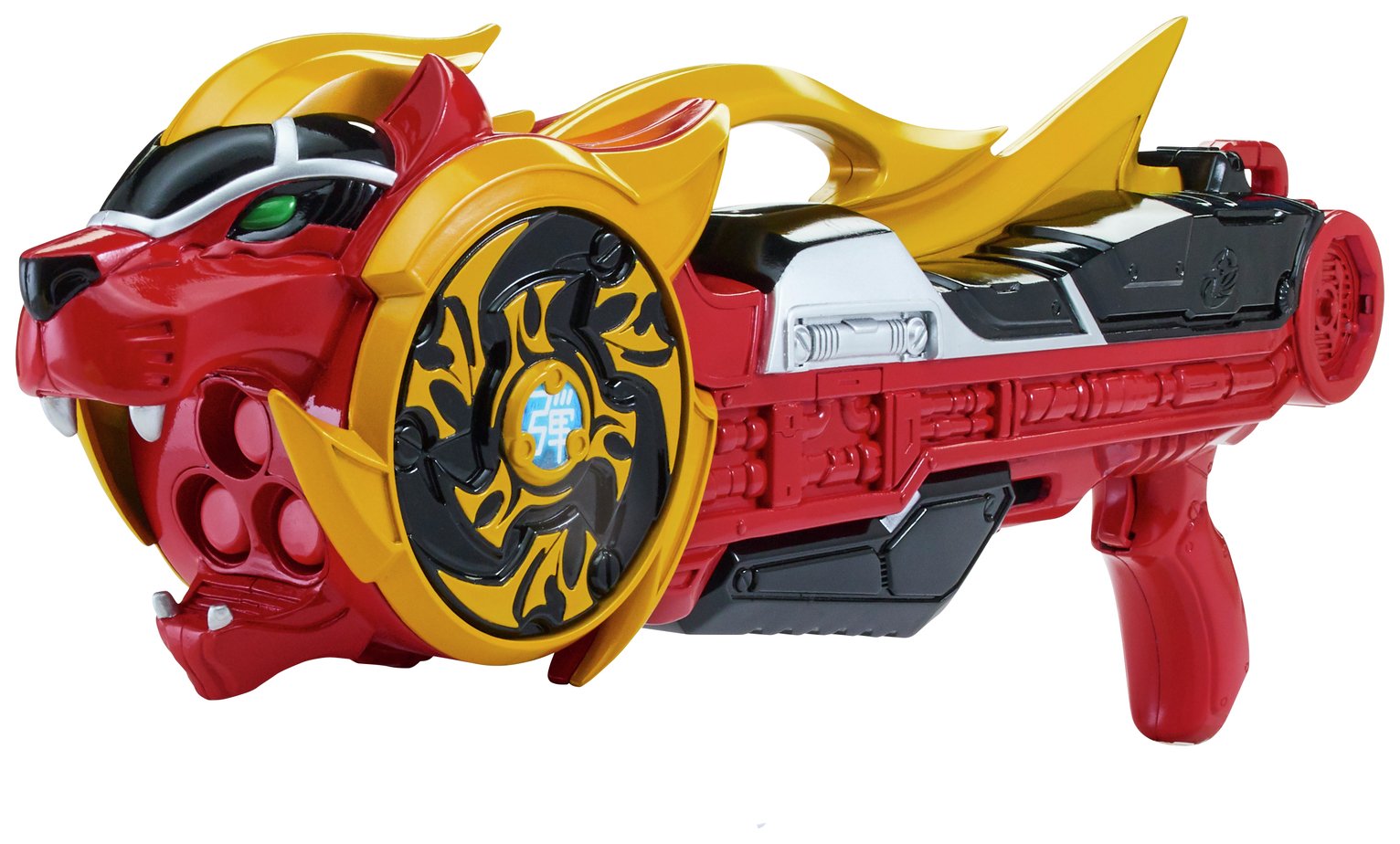 power rangers ninja steel toys argos