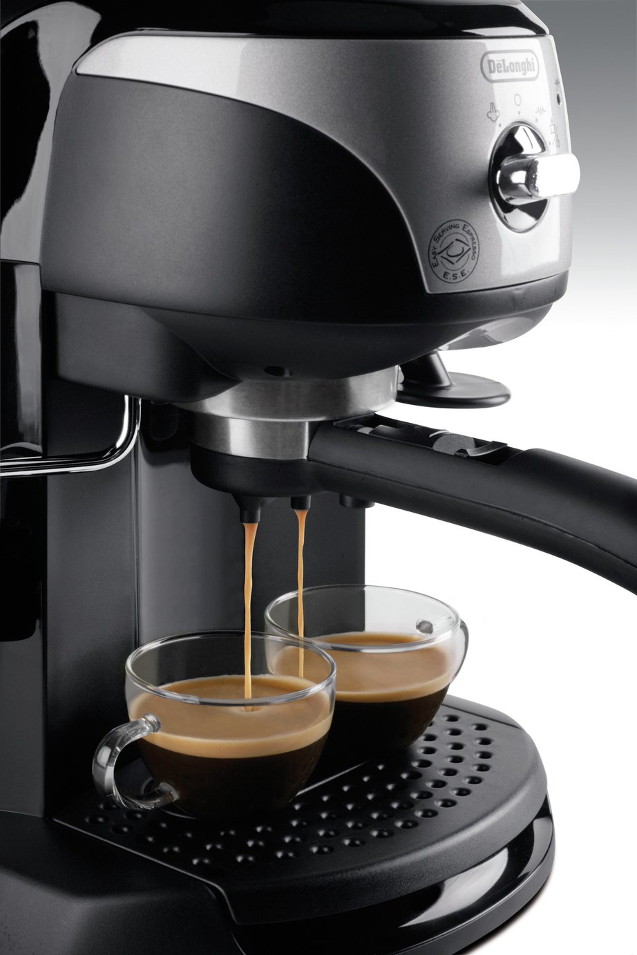 De'Longhi Motivo Espresso Coffee Machine Reviews