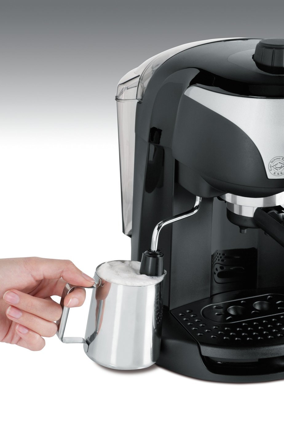 De'Longhi Motivo Espresso Coffee Machine Reviews