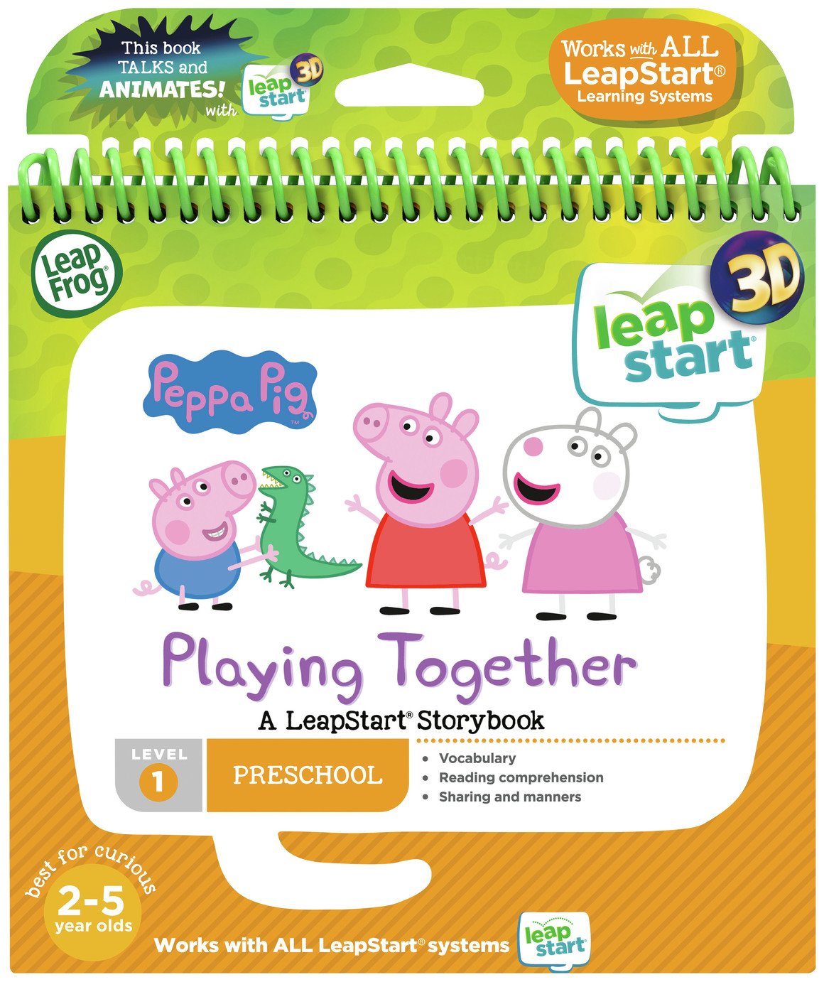 Leapfrog best sale books argos