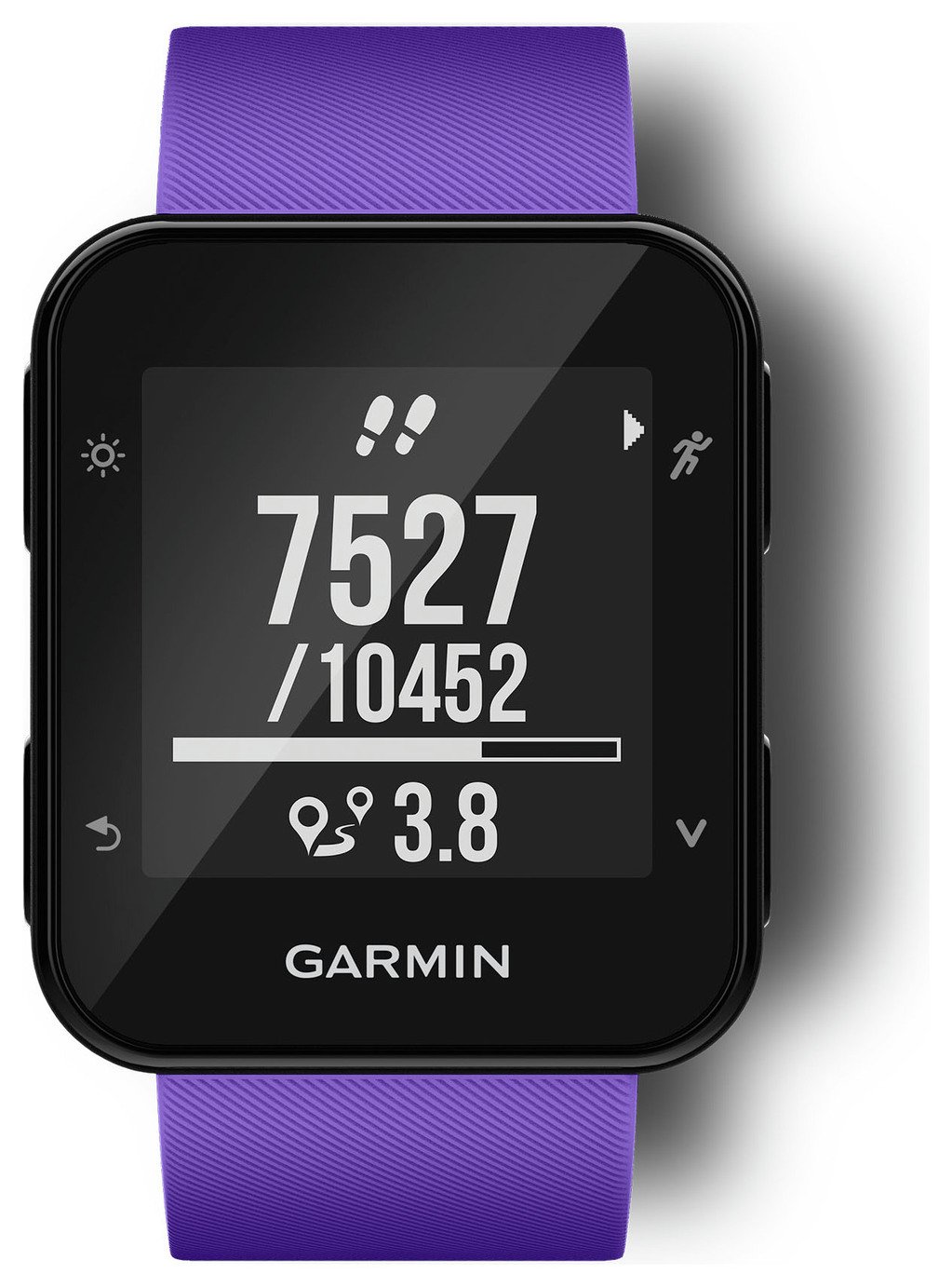 Garmin Forerunner 35 GPS Running Watch Review