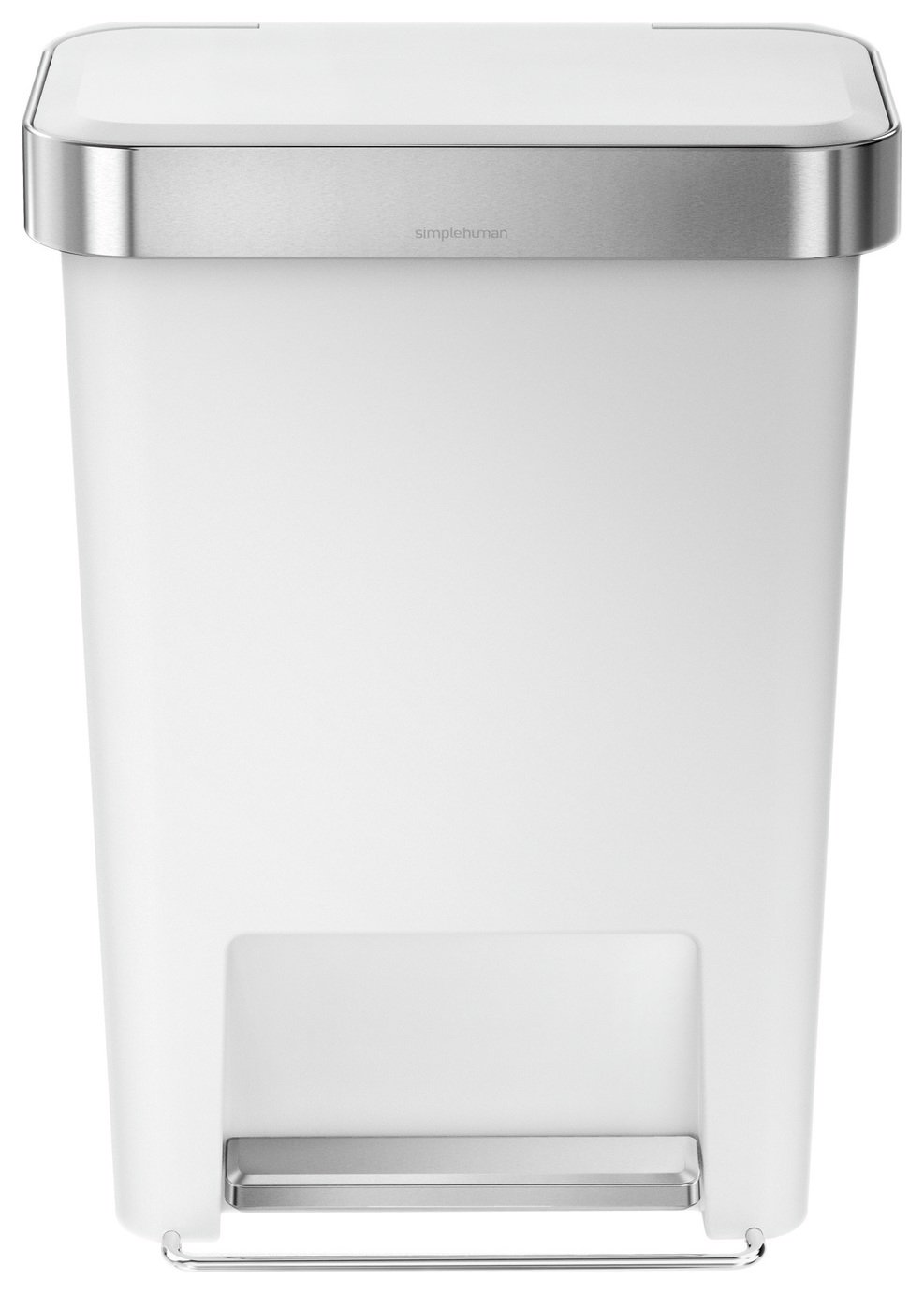 simplehuman 45 Litre Pedal Bin Reviews