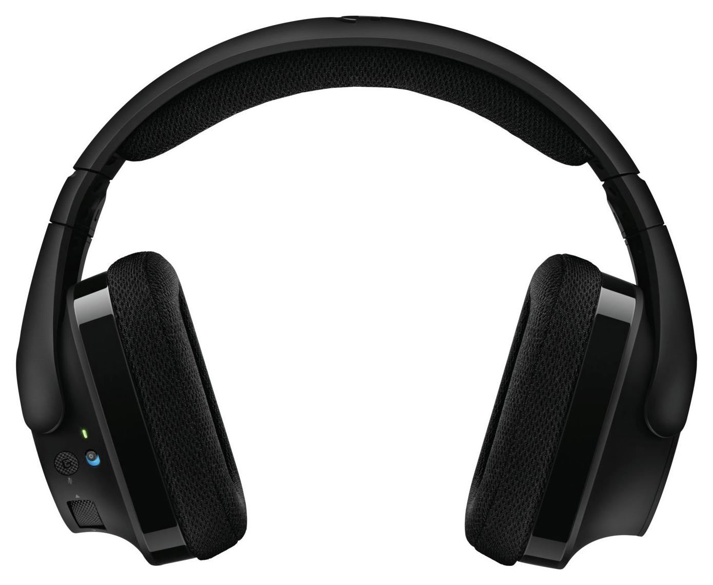 Logitech G533 Wireless Gaming Headset Reviews