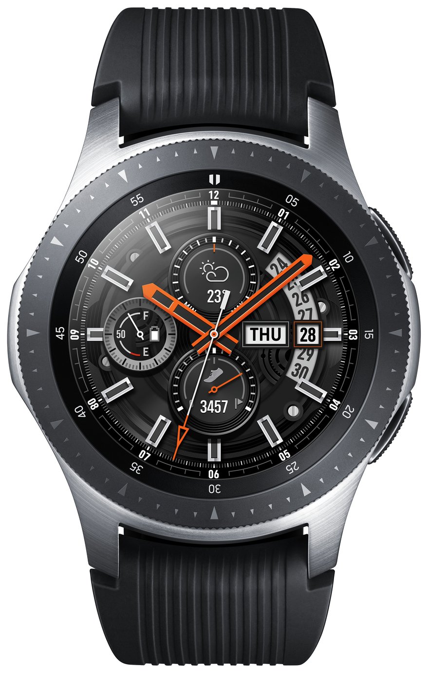 argos samsung smartwatch