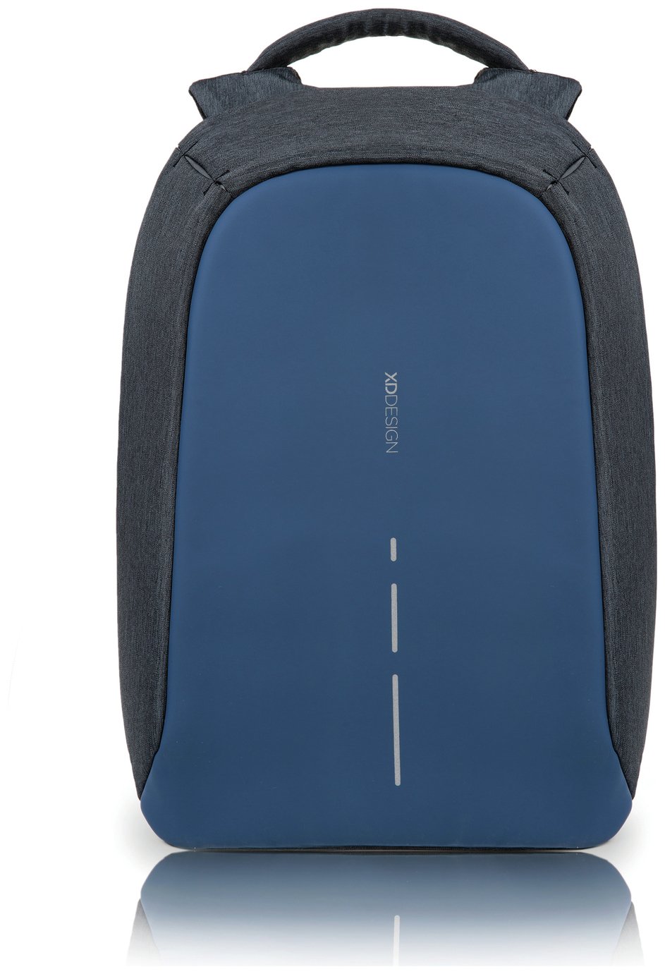 XD Design Bobby AntiTheft Backpack Navy (8496520) Argos Price
