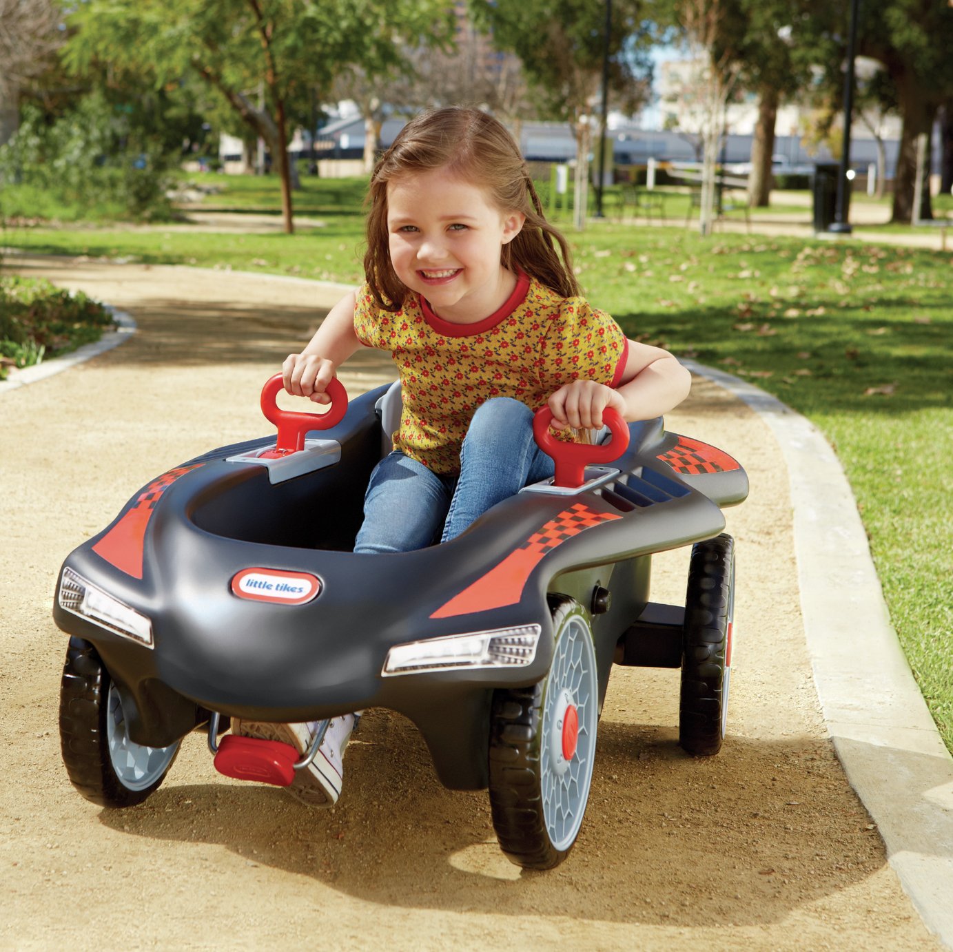 Little Tikes Sport Racer