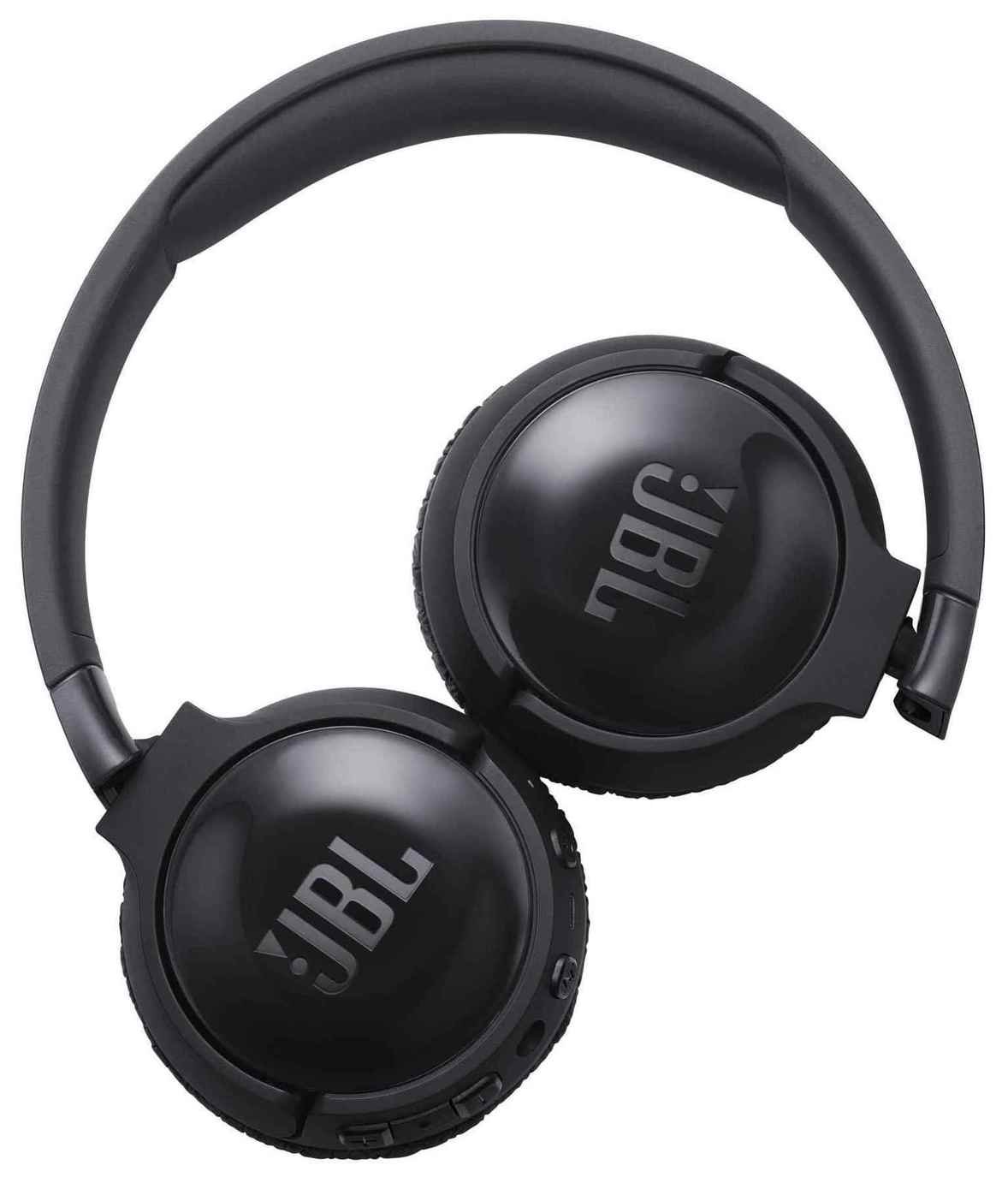 JBL T600 On Ear Wireless ANC Headphones Reviews