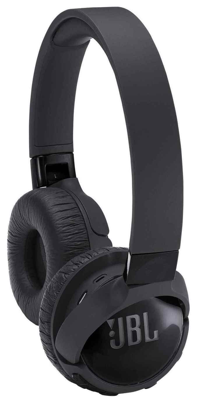 JBL T600 OnEar Wireless ANC Headphones Reviews