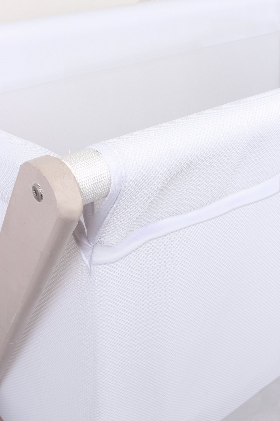 little chick london breathable crib mattress