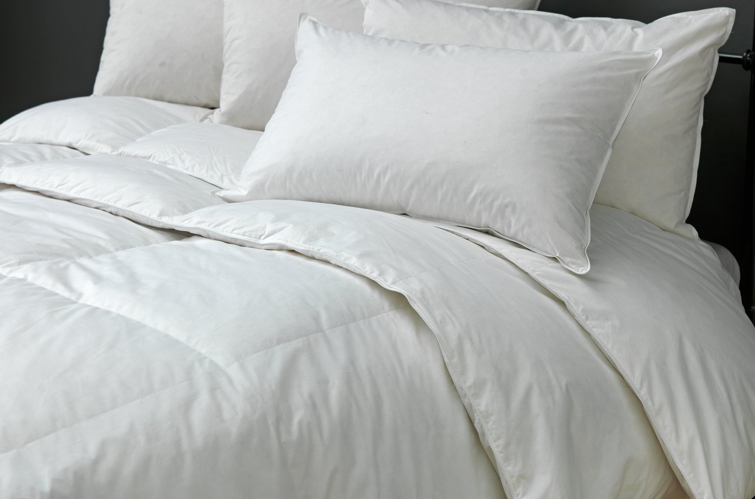 Argos Home Goose Feather & Down 10.5 Tog Duvet Review