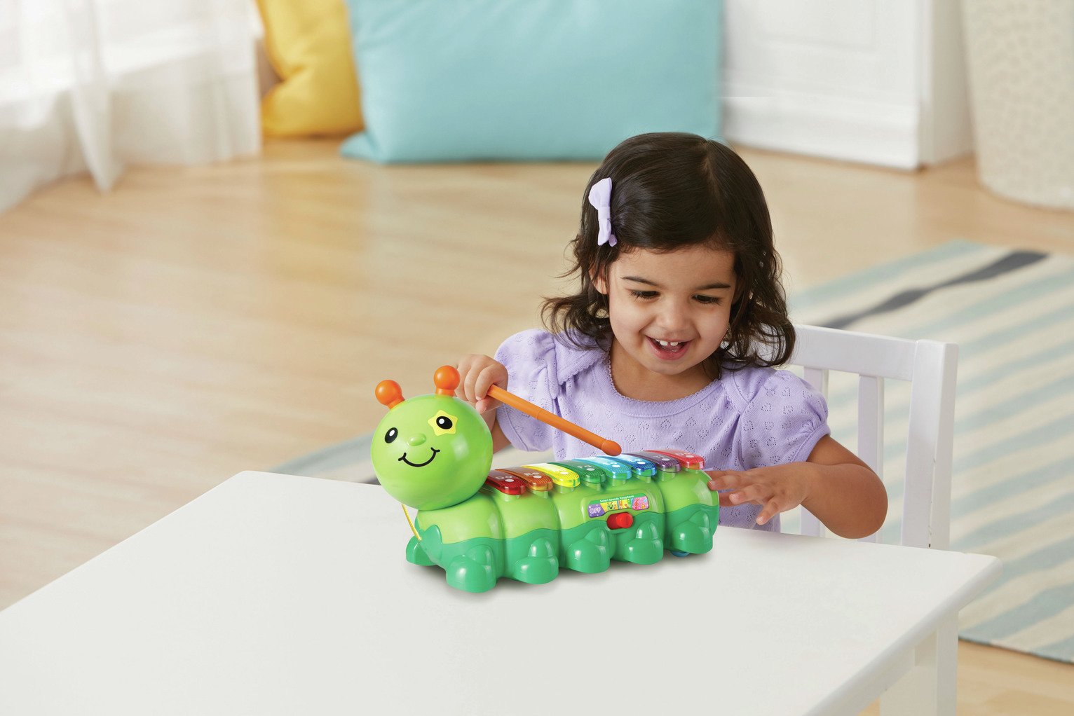 VTech Safari Sounds Xylophone Reviews