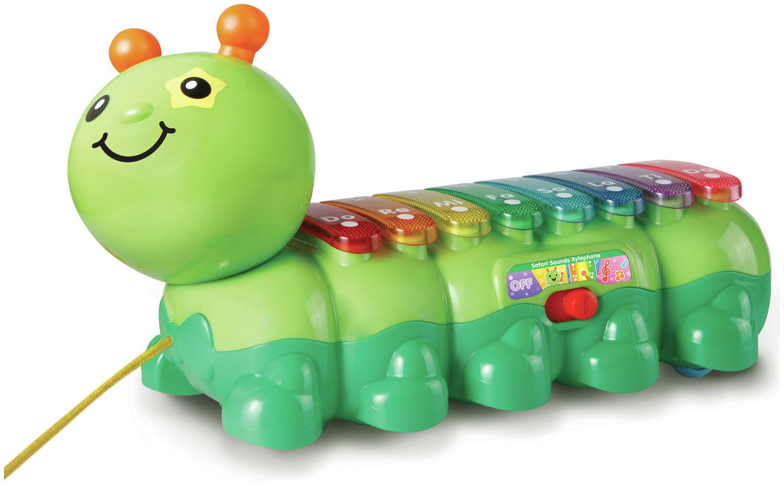 VTech Safari Sounds Xylophone Reviews