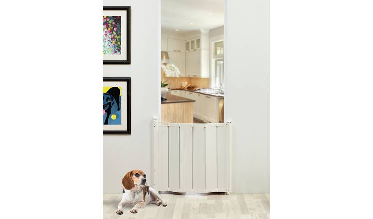 Argos stair sale gate for dogs