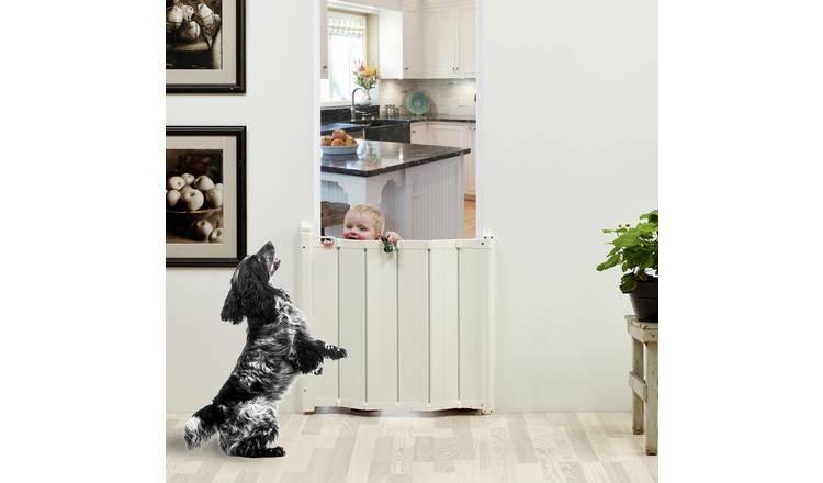 Argos hotsell dog gate