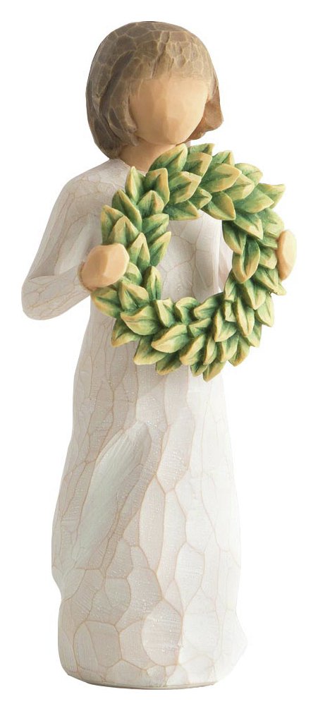 Willow Tree Magnolia Figurine review