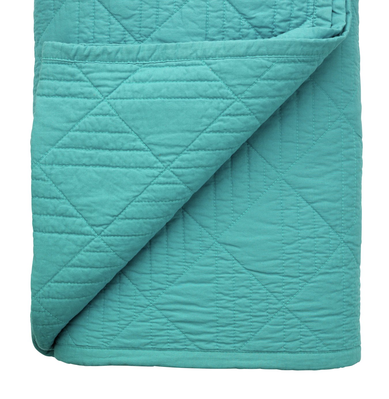 Sainsbury's Home Newstalgia Quilted Throw Reviews
