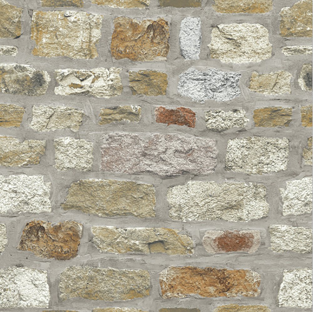 Arthouse Country Stone Wallpaper review