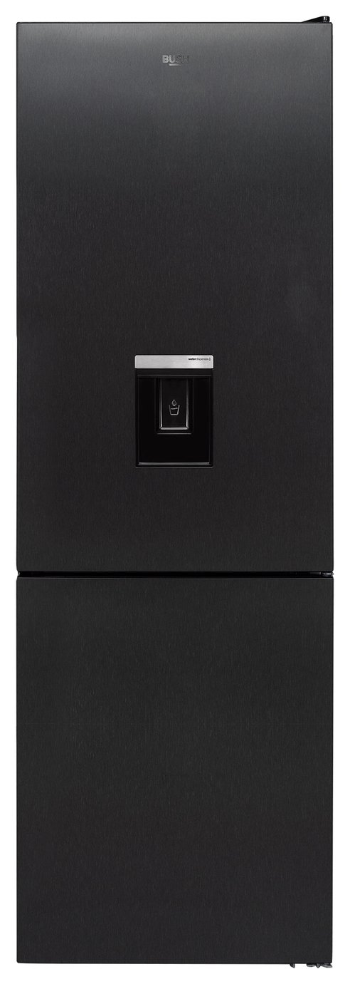 Bush FF60186WDI Fridge Freezer