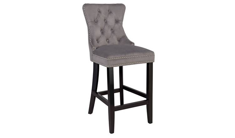 Metal stool deals argos