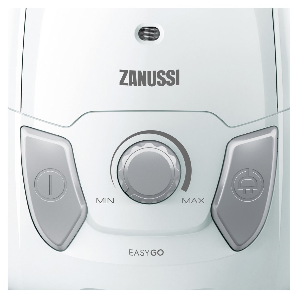 Zanussi ZAN4100IW Easy Go Bagged Cylinder Vacuum Cleaner Reviews