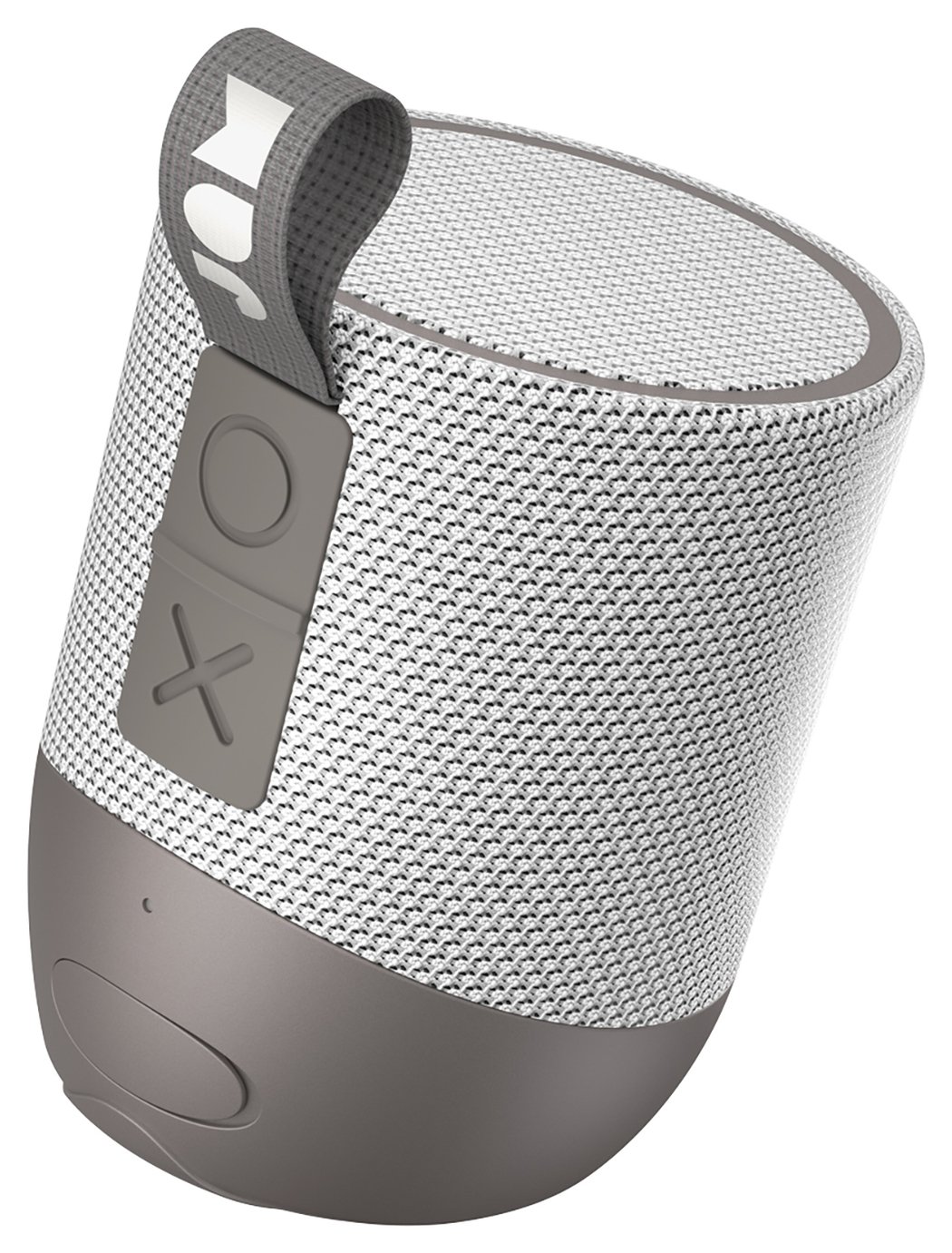Jam Double Chill Bluetooth Speaker - Grey