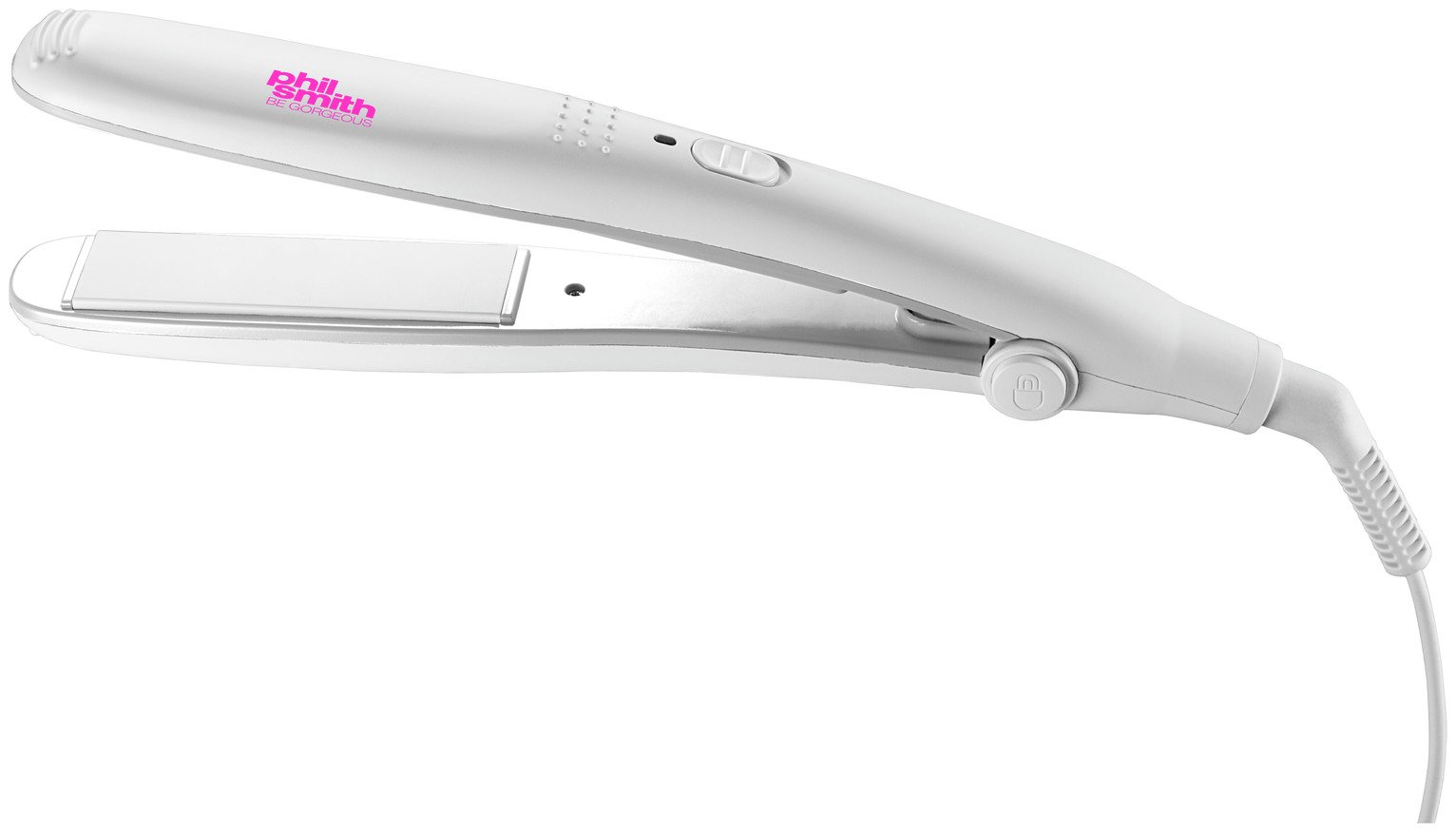 Phil Smith Ceramic Hair Straightener Reviews