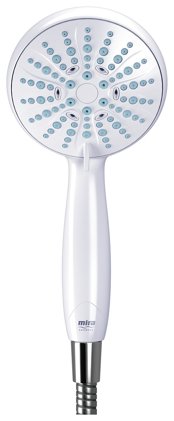 Mira Sprint 10.8kW Electric Shower Reviews