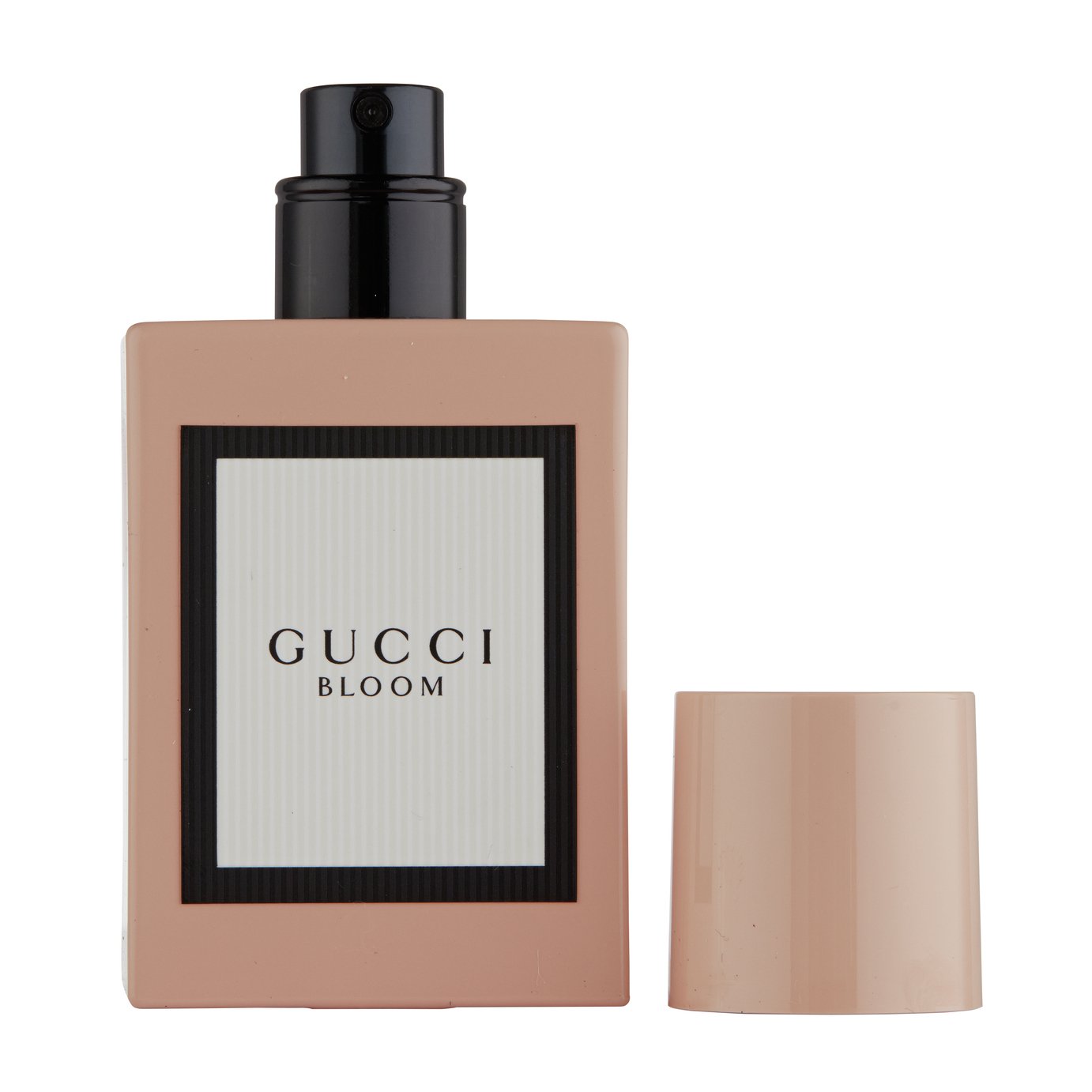 Gucci Bloom Eau de Parfum Review