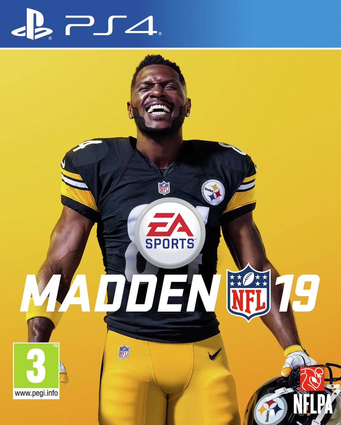 Madden 2019 PS4 Game Reviews