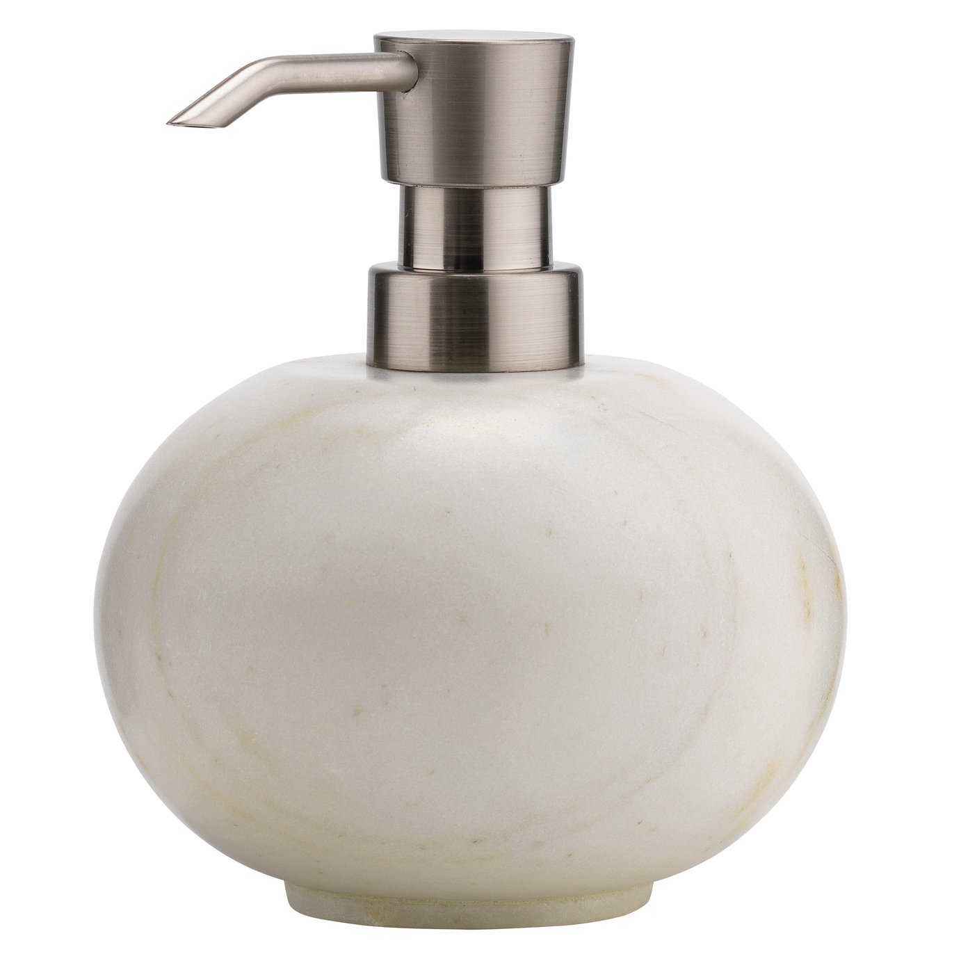 Sainsbury's Home Marble Soap Dispenser review
