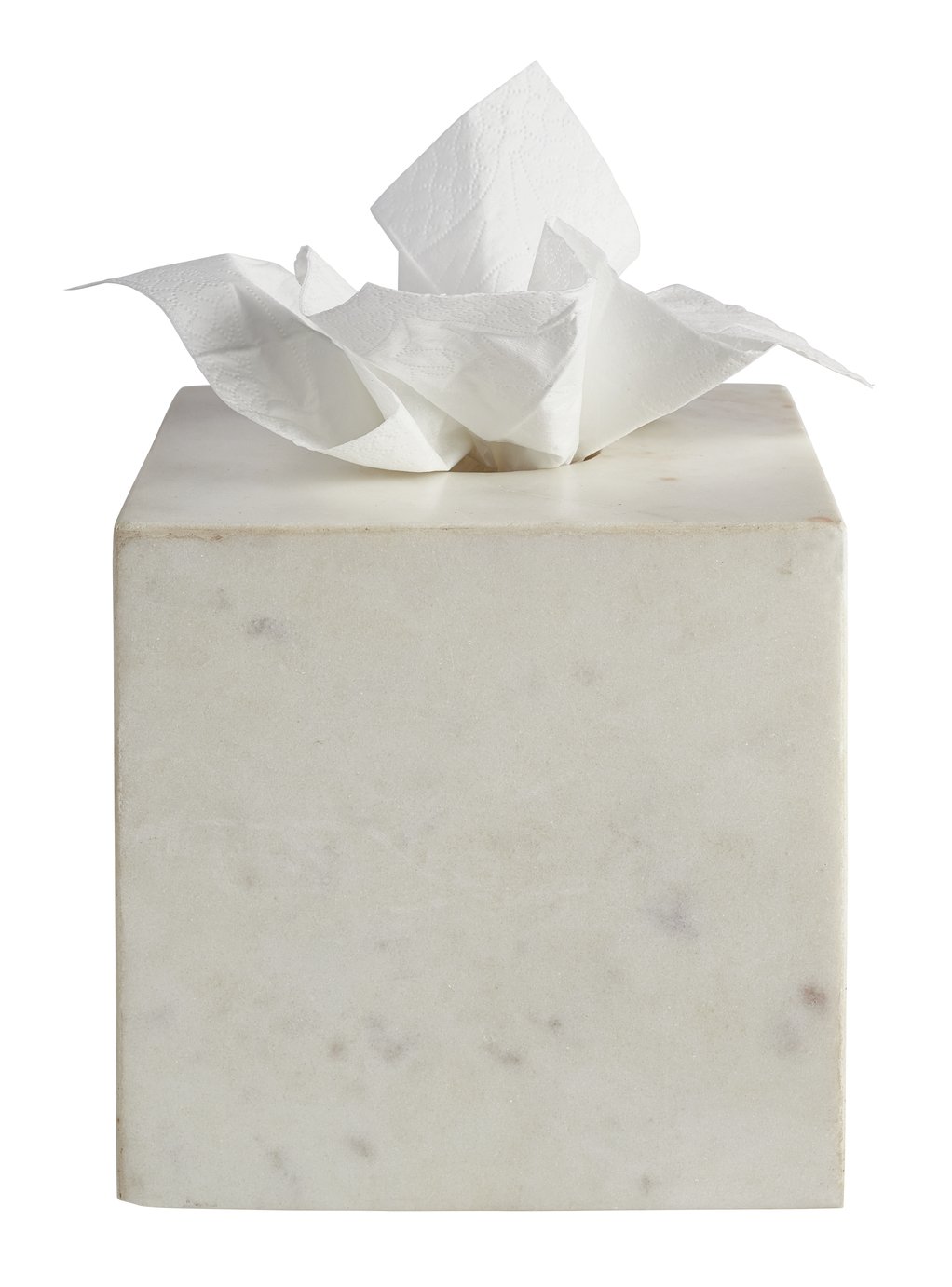 Sainsbury's Home Marble Tissue Box Reviews