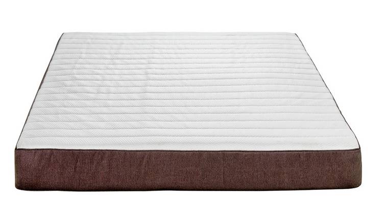 Argos mattress king on sale size sale