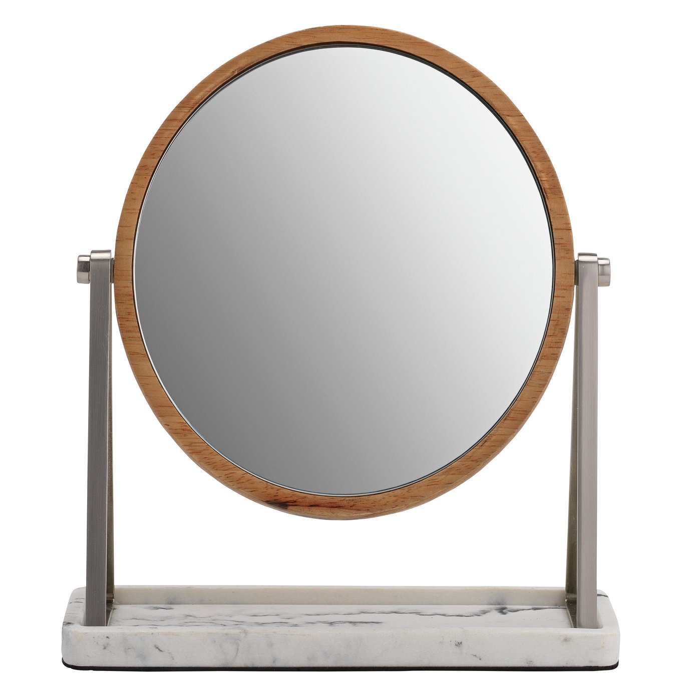 Sainsbury's Home Marble Effect Mirror Reviews