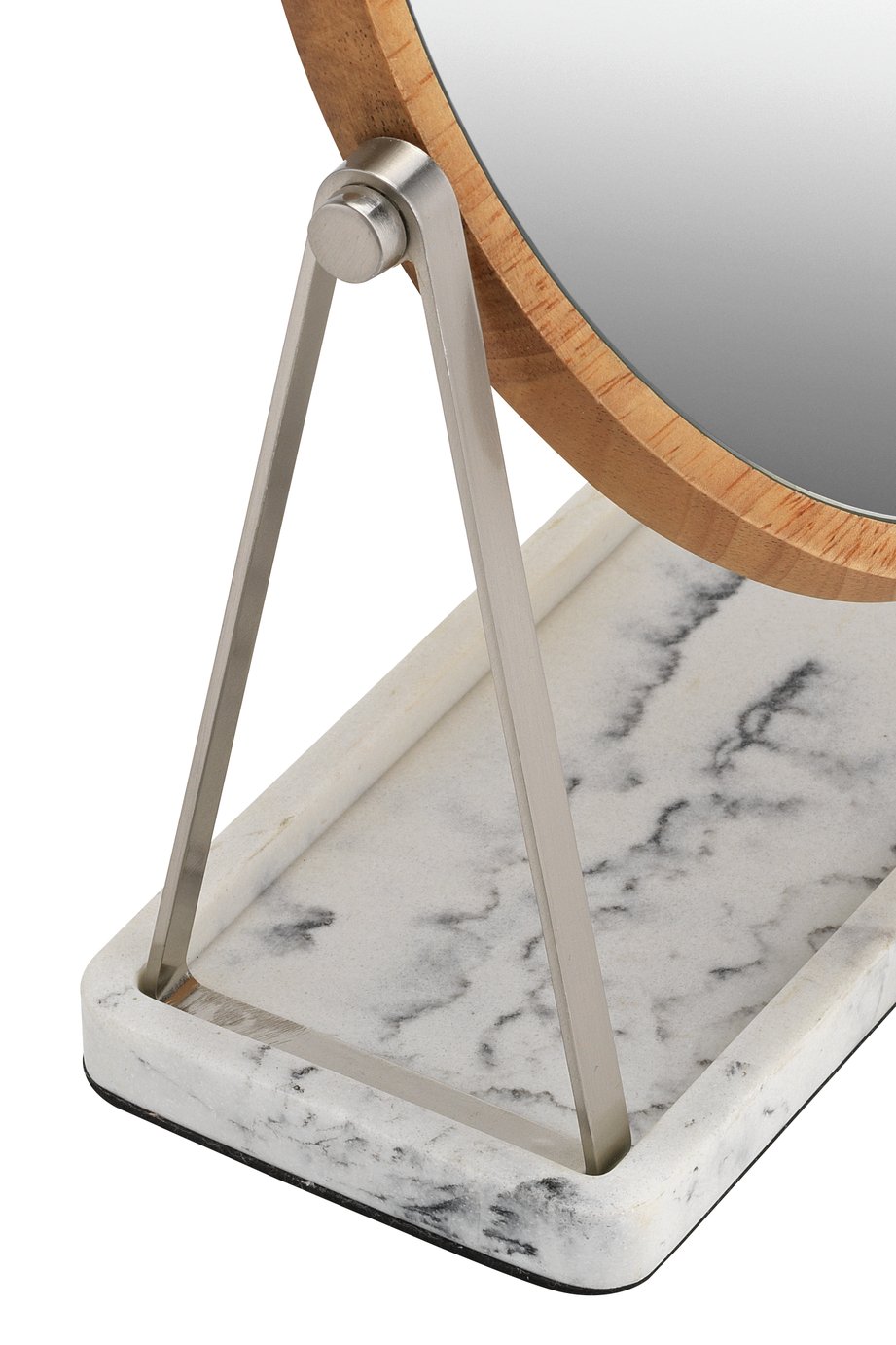 Sainsbury's Home Marble Effect Mirror Reviews