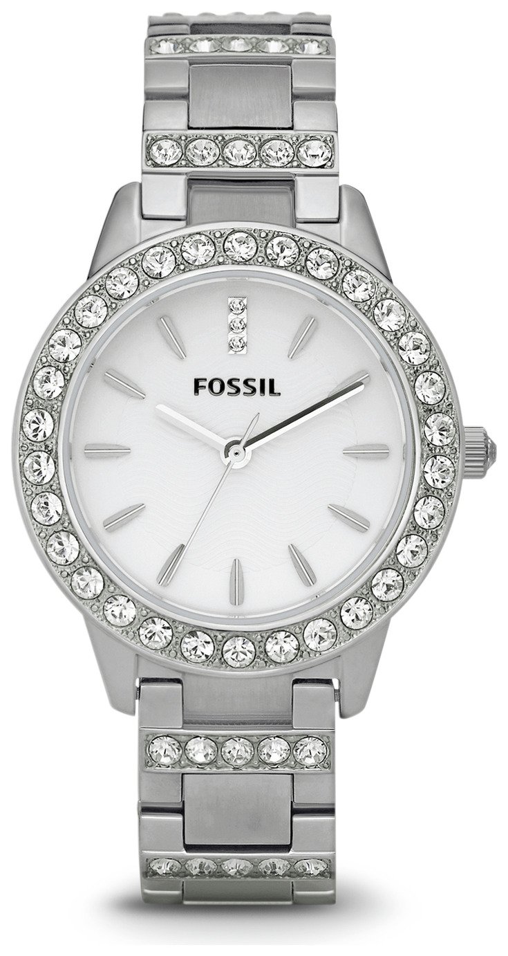 Fossil watch outlet argos