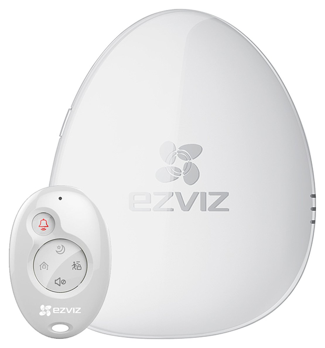 Ezviz argos hot sale