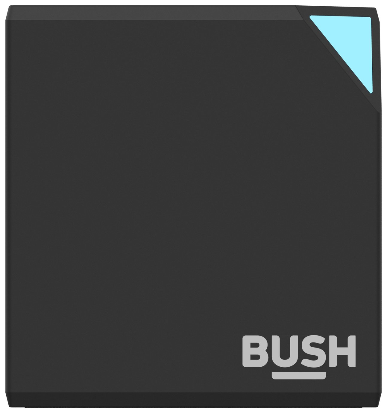 Bush Cube Wireless Speaker - Black