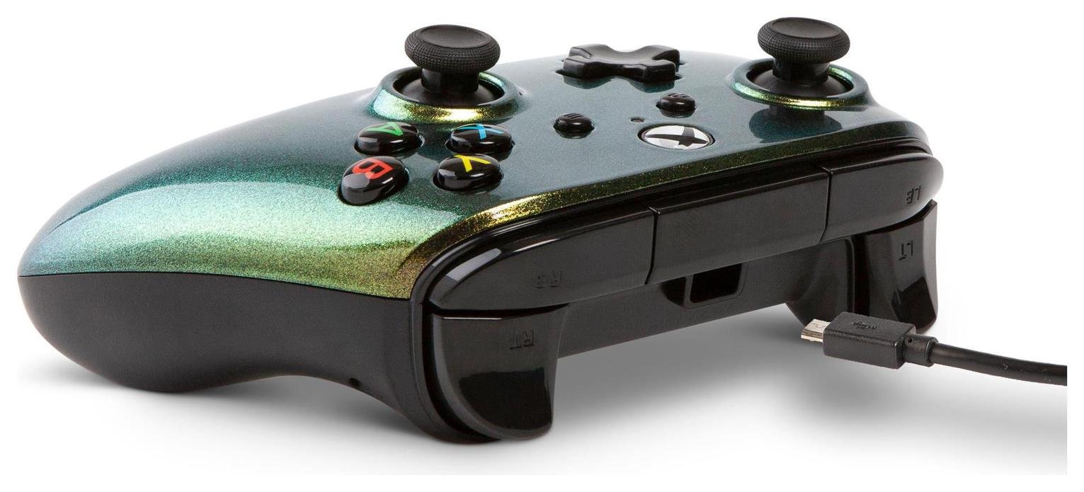Enhanced Wired Controller For Xbox One Reviews