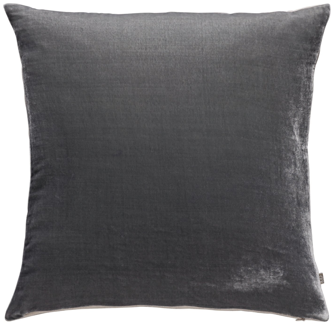 Habitat Regency Cushion - Grey