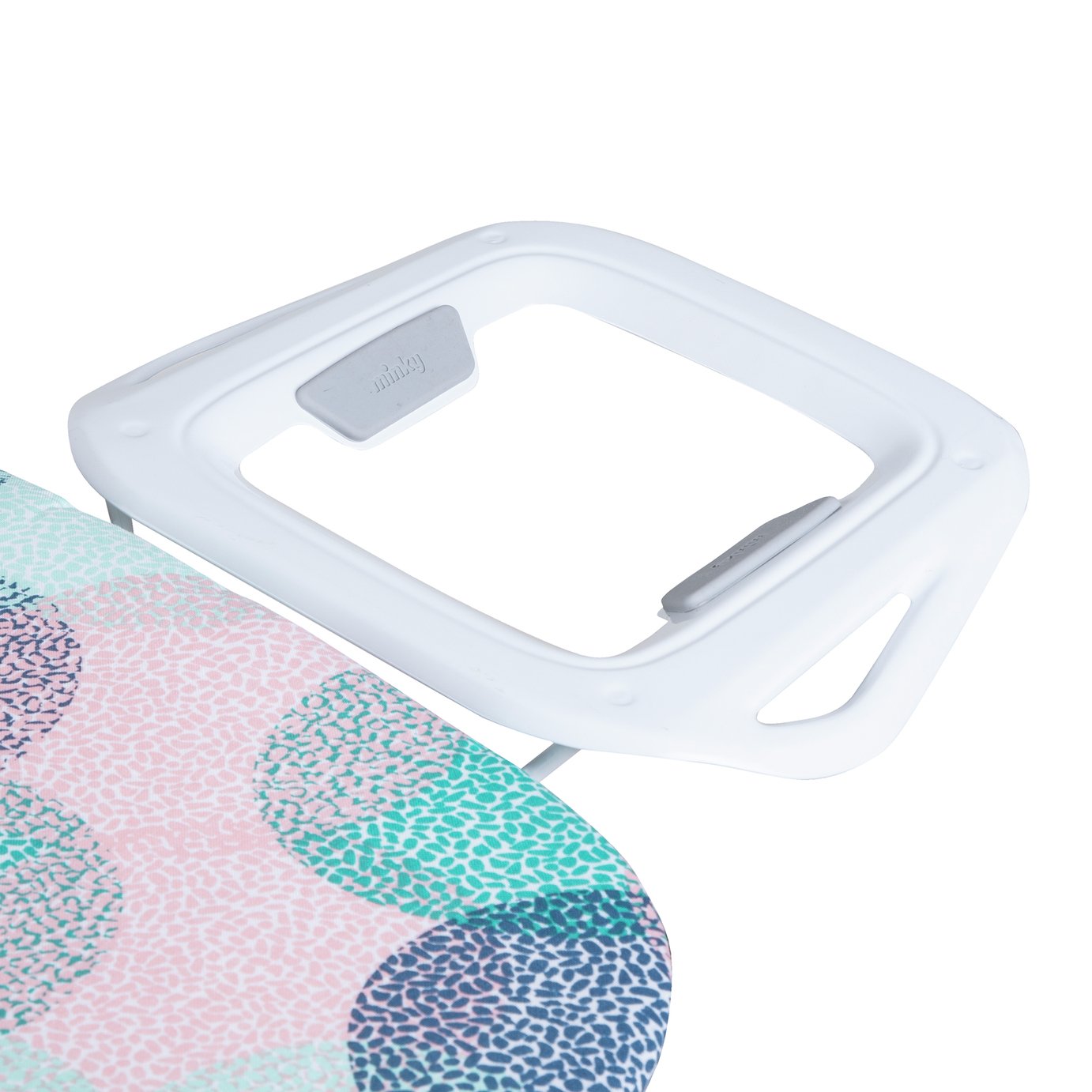 Minky Family 122 x 38cm Ironing Board Reviews