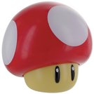 Buy Nintendo Super Mario Mushroom Light | Novelty lights | Argos