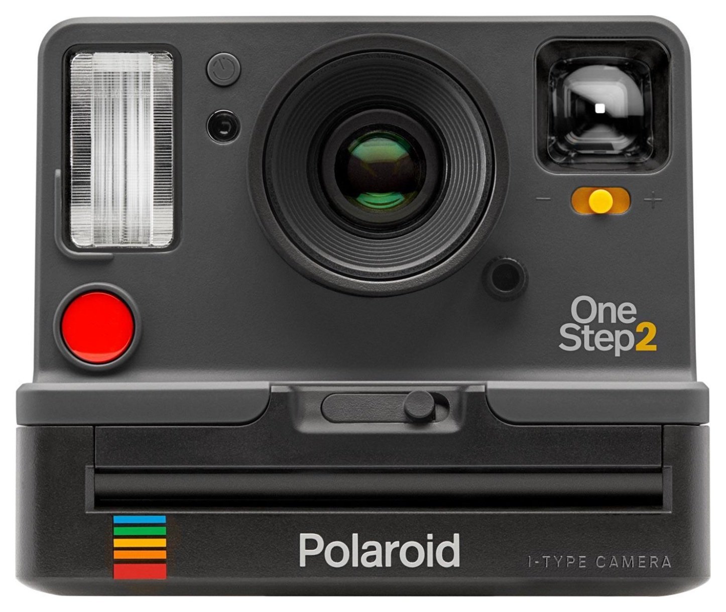 Polaroid OneStep 2 Instant Camera - Grey