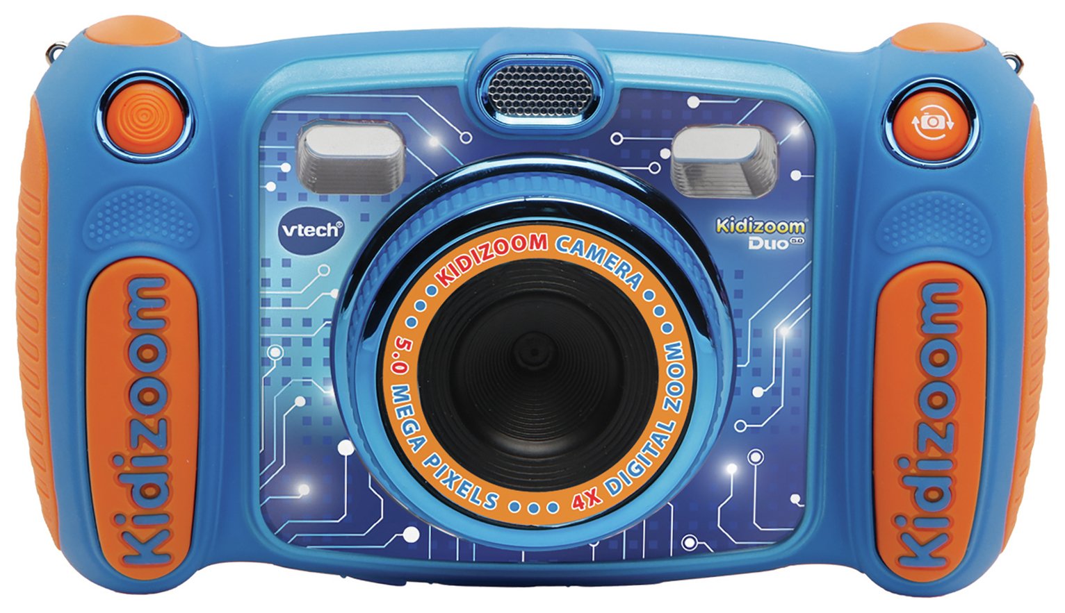 VTech Kidizoom 5MP Camera Review
