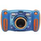 argos vtech pink camera